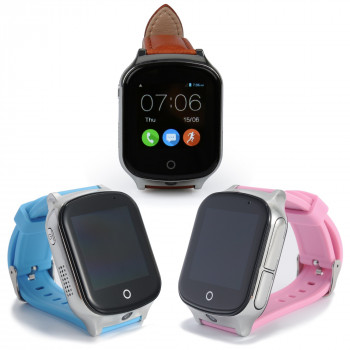   Smart Baby Watch Wonlex GW1000S (.0193)