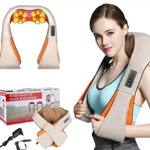   ,     - Massager of Neck Kneading (. 8-106577)