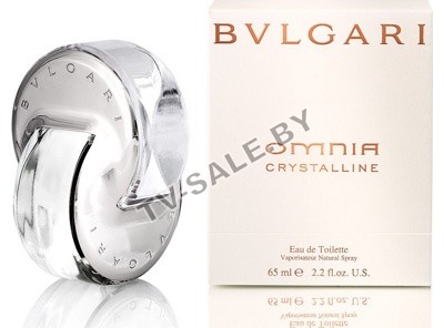   Bvlgari Omnia Crystalline 65ml  