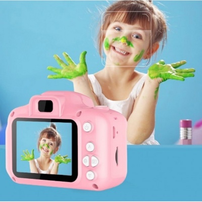   Smart Kids Camera X2 ( . 8-106761)