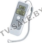  Digital Alcohol Tester With LCD Clock  (.5-874)
