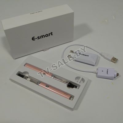 -  KangerTech E-smart Pink 320mAh