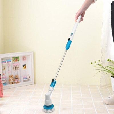     Spin Scrubber   (. 9-7050)