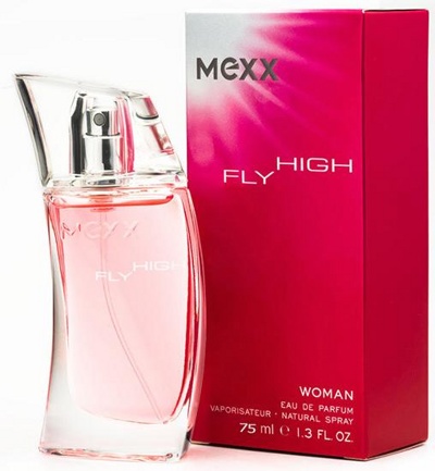    MEXX Fly High. 75 .