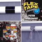    Flex Tape (.9-6929) "0129"