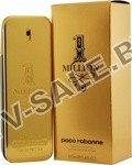   Paco Rabanne 1 Million (gold) 100ml  