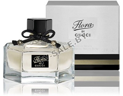   Gucci Flora by Gucci  edp 75ml  