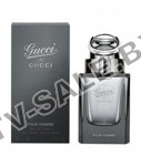   Gucci by Gucci Man 90ml  