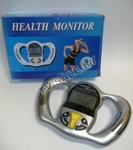        Health Monitor "0021"  (.9-968)