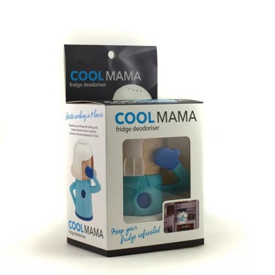   Cool Mama   (.9-6726)