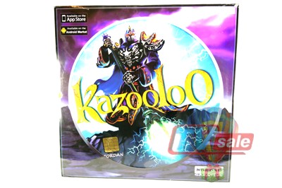   () Kazooloo () (. 9-2268)