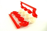 Форма для формирования тефтелей (фрикаделек) Meatball Maker Pro (Митбол Мейкер Про) (арт. 9-5608)