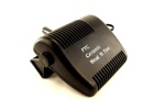 Автомобильный вентилятор 12 V Ceramic Heat & Fan (автовентилятор) (арт. 9-1529)