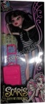 Monster High Scaris City of Frights .1068 "047"  (.9-4064)