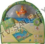   Happy Valley Play Mat PM 90108 