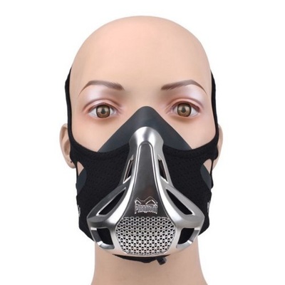    Training Mask 3.0 (.0160)