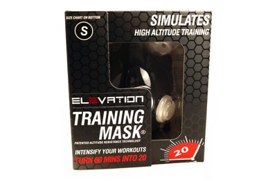   Elevation Training Mask 2.0"0129" (.9-6897)