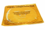      Gold Bio Collagen Facial Mask (.9-6843) "0021"