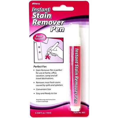   Instant Stain Remover Pen, 2 .  (. 9-6438) 