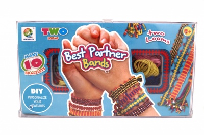     Best Parther Bands (.9-2677)