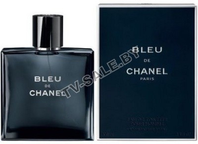   Chanel Bleu de Chanel 100ml  