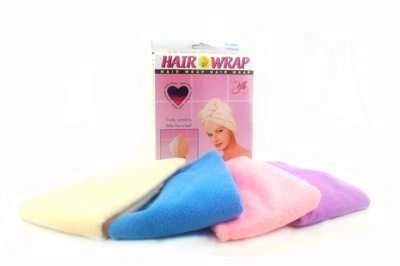 -    Hair Wrap (.9-6729)