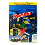   MOTION Laser Light (  9-7520 ) 