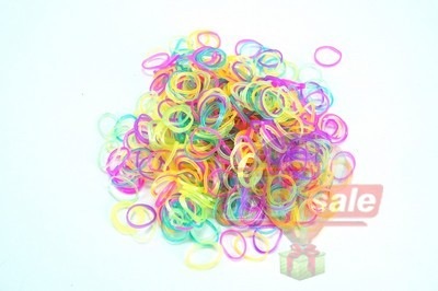     Loom Bands ColorFul ( ) 3000  6   "0098"