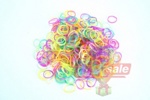     Loom Bands ColorFul ( ) 1500  3   "0098"