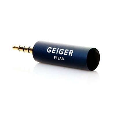  FSG-001 Smart Geiger (. 61264) "0059" 
