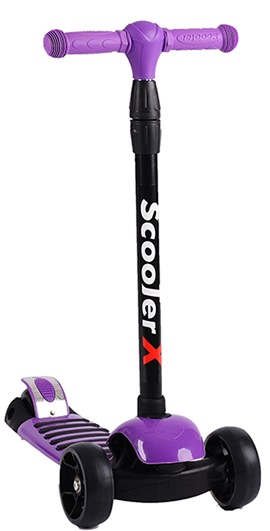     Scooter  (.0160)