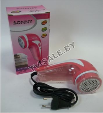       Sonny Lint Remover SN-178  (.9-125)