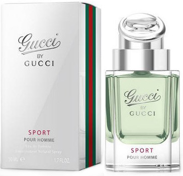   Gucci by Gucci Sport 90ml  
