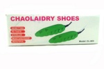    "Chaolaidry Shoes CL-603" (.9-6750) 