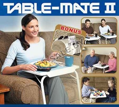  Table Mate II (  2) 