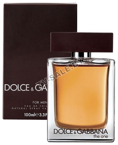   Dolce&Gabbana The One 100ml  