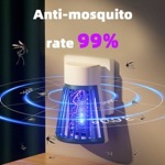 -   Badminton mosquito lamp HM-008 (  9-8443)