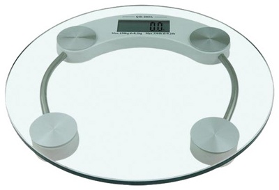    Personal Scale 2003A (.9-6722)
