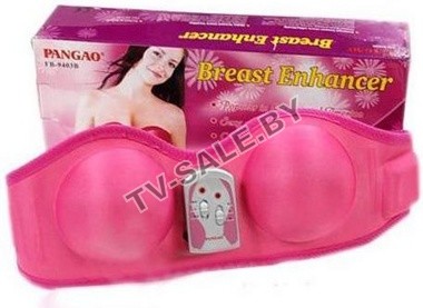 Breast Enhancer FB-9403 -      (.9-4240)