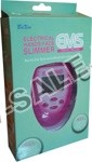 Миостимулятор для лица EMS (Electrical Hands Face SLIMMER)  (код.9-3111)