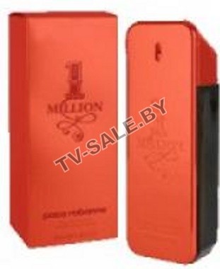   Paco Rabanne 1 Million 100ml  