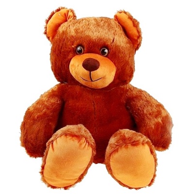Мягкая игрушка Медведь (125 см)