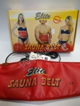 Пояс для похудения Sauna Belt Elite (Сауна Белт Элит)  (код.9-26)