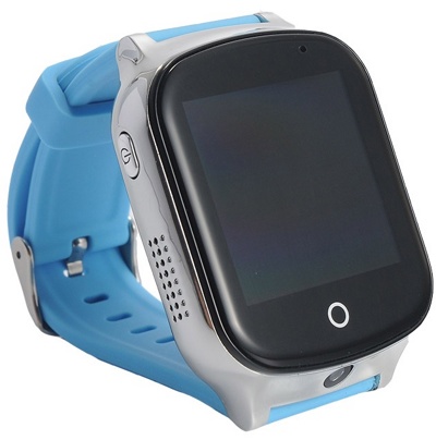 Умные часы Smart Baby Watch Wonlex GW1000S (код.0193)