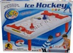 Настольная игра "Аэрохоккей" Ice Hockey 628-09 51 х 4 х 38 см  "0048" (код.9-4218)
