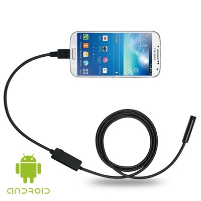  Android And PC Endoscope 1  (  9-7472 ) 