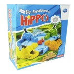 Настольная игра Голодные бегемотики Hippo 707-A1