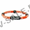 Athletic Bracelet Orange 184    