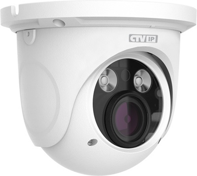 IP-камера наружного наблюдения CTV-IPD2028 VFE  (код.0161) 