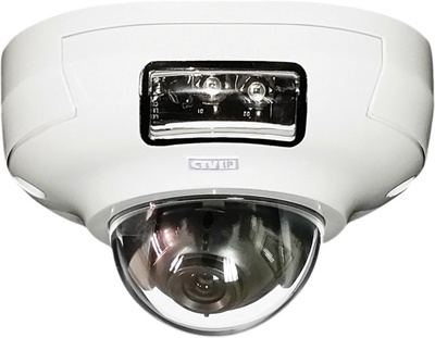 IP-камера наружного наблюдения CTV-IPS3620 FPM  (код.0161) 